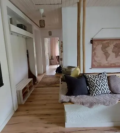 Ferienwohnung Willi Apartment