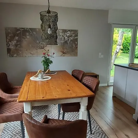 Ferienwohnung Willi Attendorn