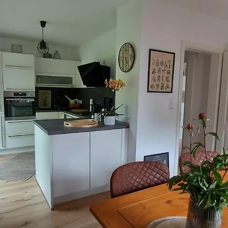 Ferienwohnung Willi *