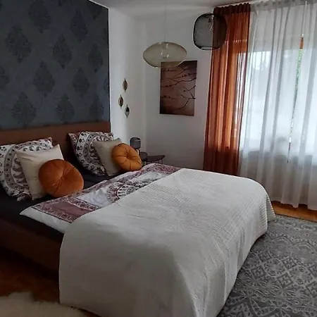 Ferienwohnung Willi *