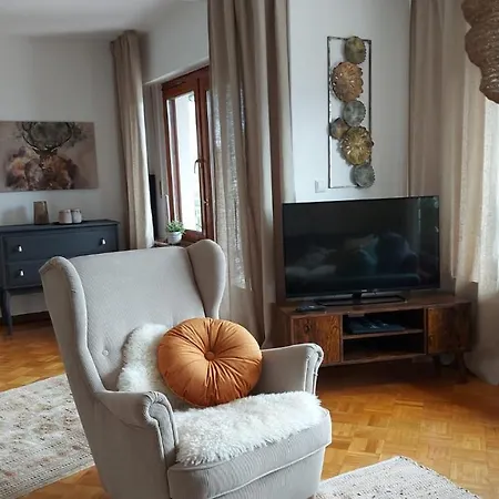 Ferienwohnung Willi Apartment
