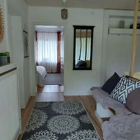 Ferienwohnung Willi Apartment *
