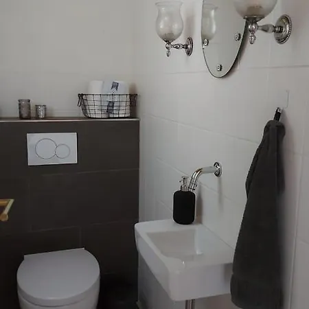 Apartment Ferienwohnung Willi