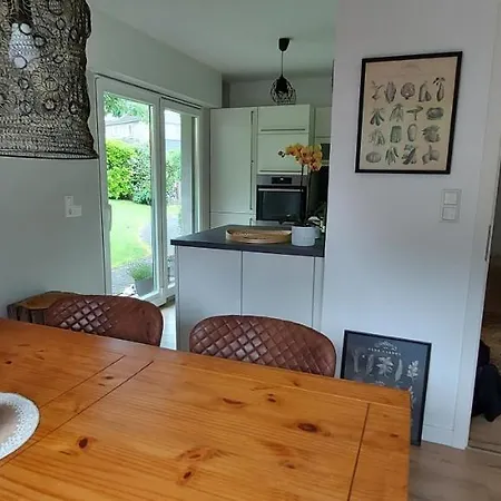Ferienwohnung Willi Attendorn