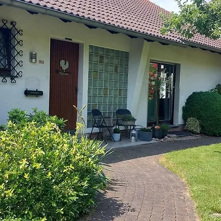 Ferienwohnung Willi